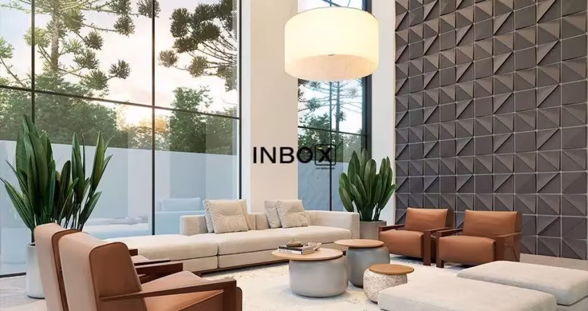 LINDO APARTAMENTO NO PIAZZA TOSCANA