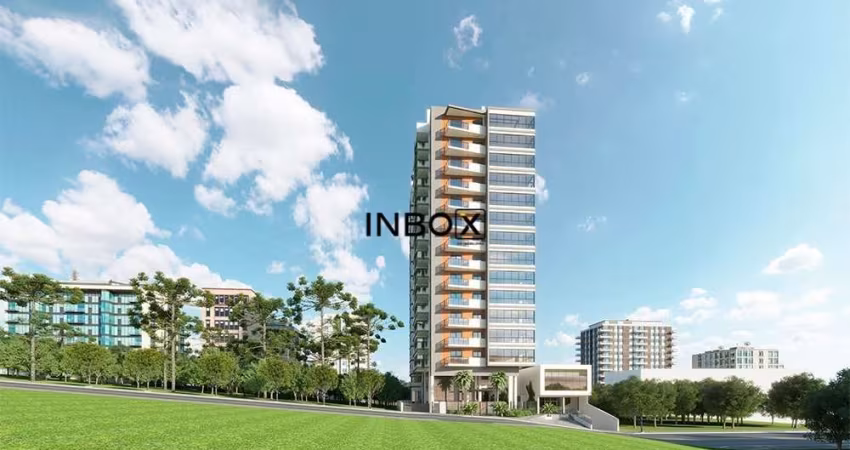 VENDE - APARTAMENTO NO PIAZZA TOSCANA