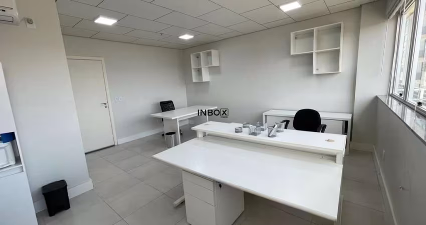 Sala Comercial para venda ou locação Unique ll Gravatai