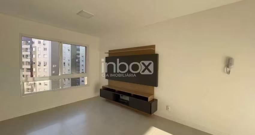 Lindo apartamento semi mobiliado no Life Park Canoas para locação