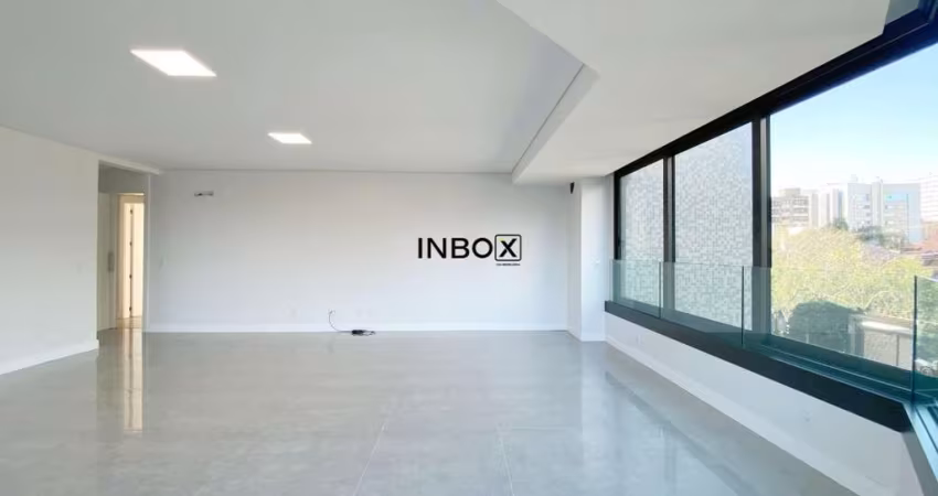 APARTAMENTO DE ALTO PADRÃO NO BAIRRO CIDADE ALTA