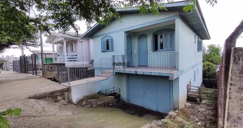 CASA DE 2 PISOS NO BAIRRO OURO VERDE EM BENTO GONÇALVES