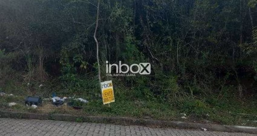 INBOX CIA IMOBILIÁRIA VENDE - Terreno no bairro Borgo (Loteamento Reserva Grasseli) com 378,94 metros.