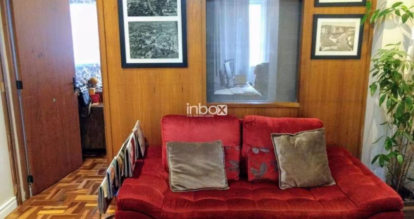 INBOX VENDE: SALA COMERCIAL NO CENTRO