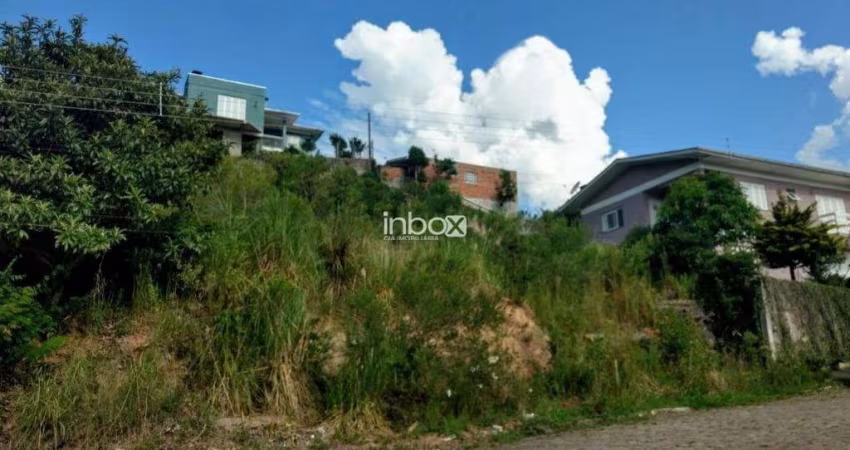 Terreno à venda, 400 m² por R$ 210.000,00 - Vinhedos - Bento Gonçalves/RS