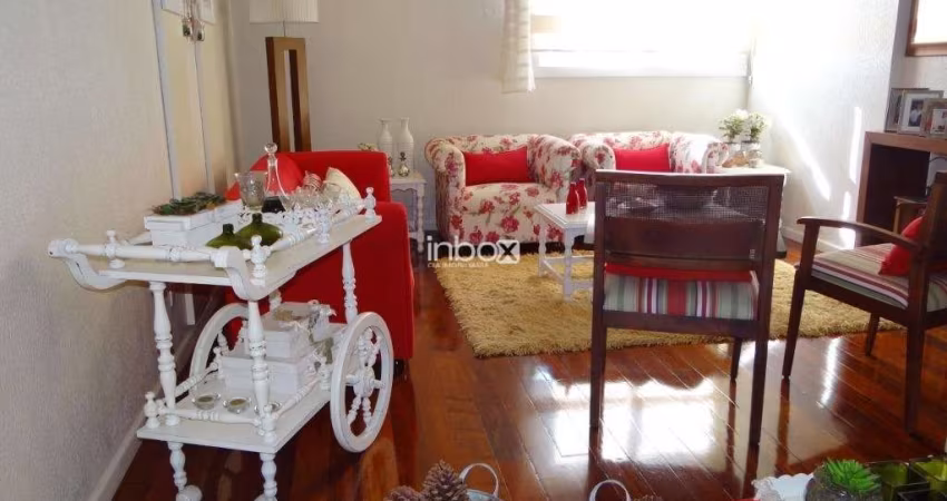 INBOX ALUGA ou VENDE: COBERTURA SEMI MOBILIADA