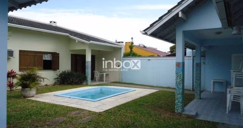 INBOX VENDE: EXCELENTE CASA NA PRAIA