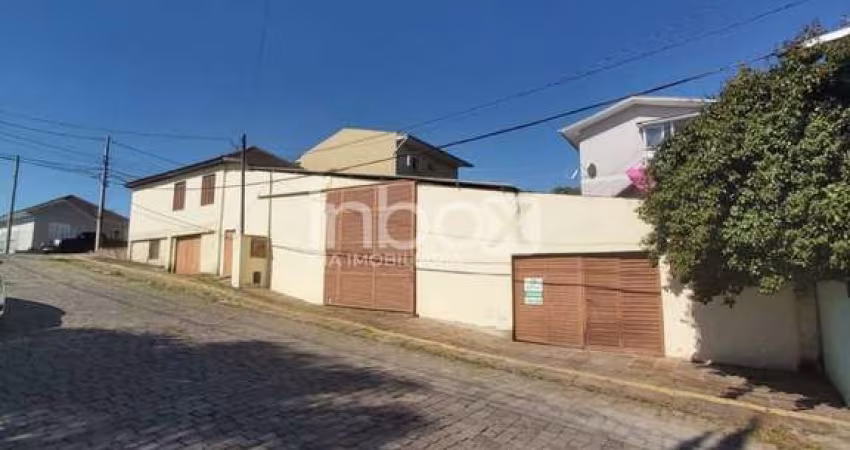 INBOX CIA IMOBILIÁRIA VENDE- Pavilhão no bairro Jardim Glória em Bento Gonçalves.