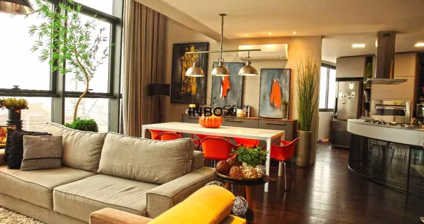 INBOX CIA IMOBILIARIA VENDE - Apartamento de 4 dormitórios na Cidade Alta