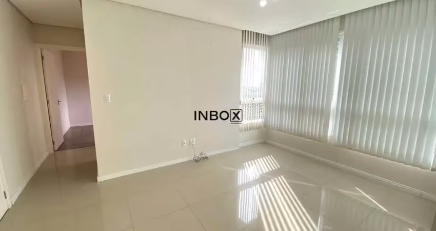Inbox cia imobiliária vende - apartamento de um quarto na cidade alta.