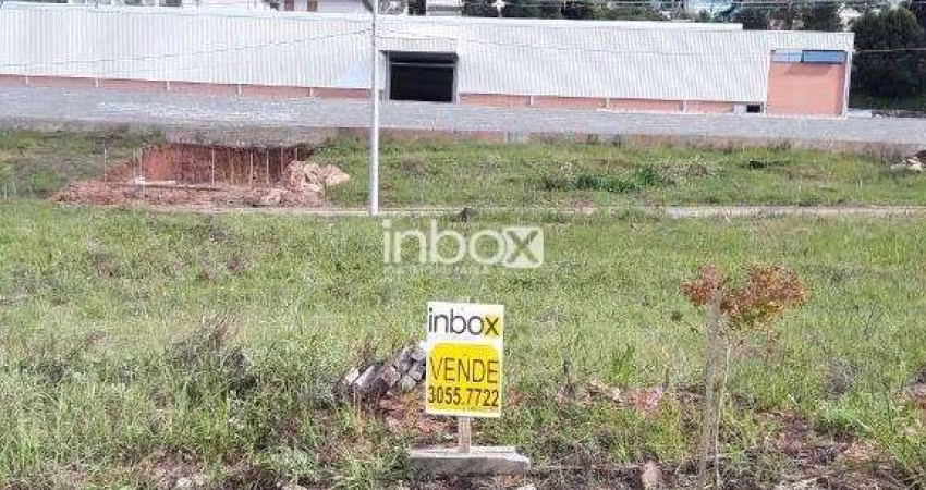 INBOX CIA IMOBILIÁRIA VENDE - Terreno no São Roque.