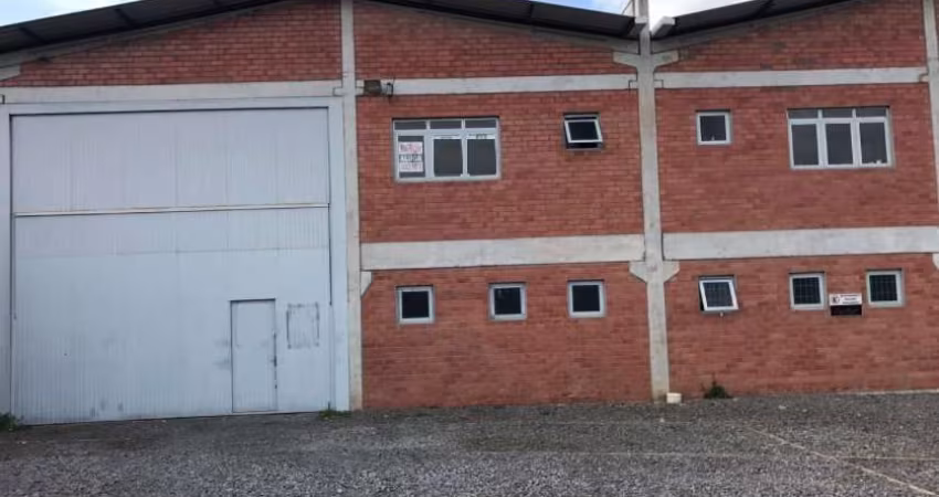 INBOX VENDE: PAVILHÃO INDUSTRIAL EXCELENTE PARA INVESTIMENTO