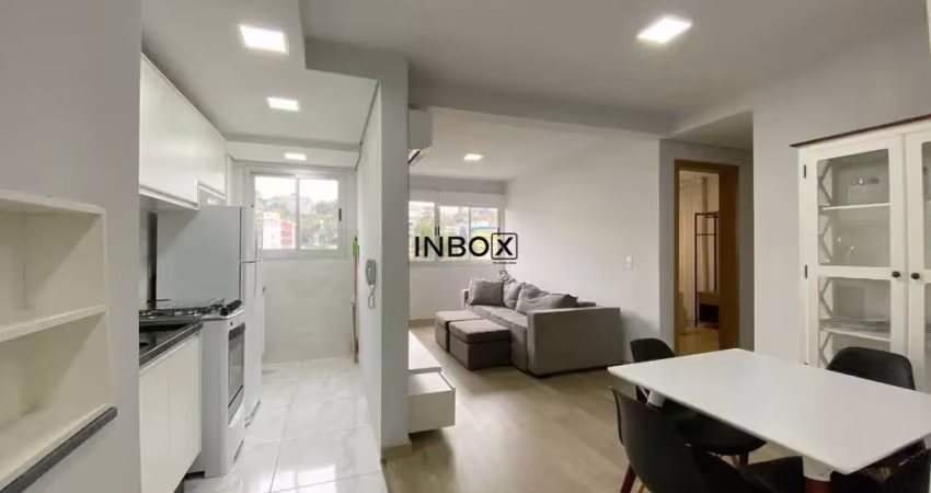 Inbox cia imobiliaria vende, lindo apartamneto no bairro são francisco em bento gonçalves
