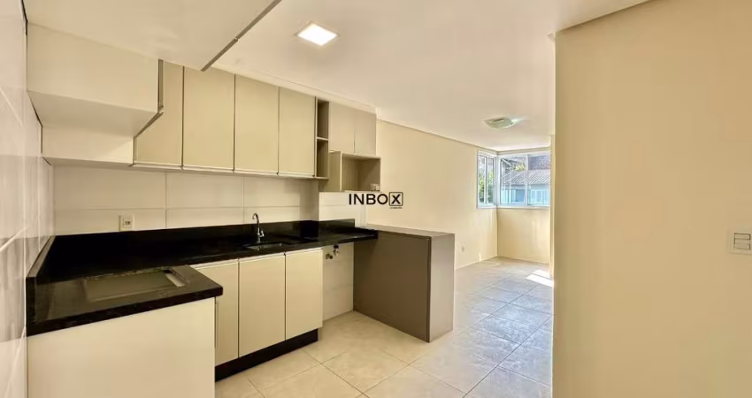 INBOX CIA IMOBILIÁRIA VENDE- Apartamento de 2 dormitórios NO UNIVERSITÁRIO.
