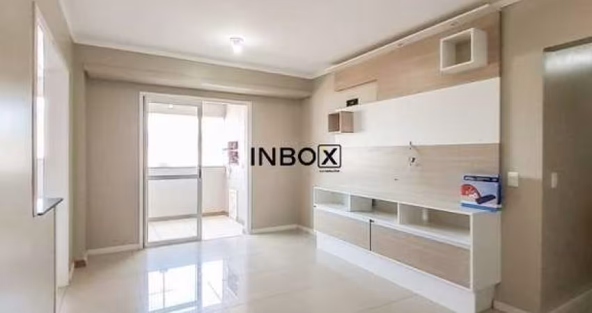 Inobx Cia Imobiliária aluga apartamento de 2 quartos no bairro humaitá em Bento Gonçalves