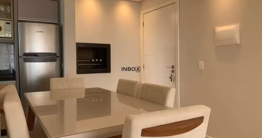 INBOX CIA IMOBILIÁRIA VENDE, APARTAMENTO EM BENTO GONÇALVES NO SALGADO.