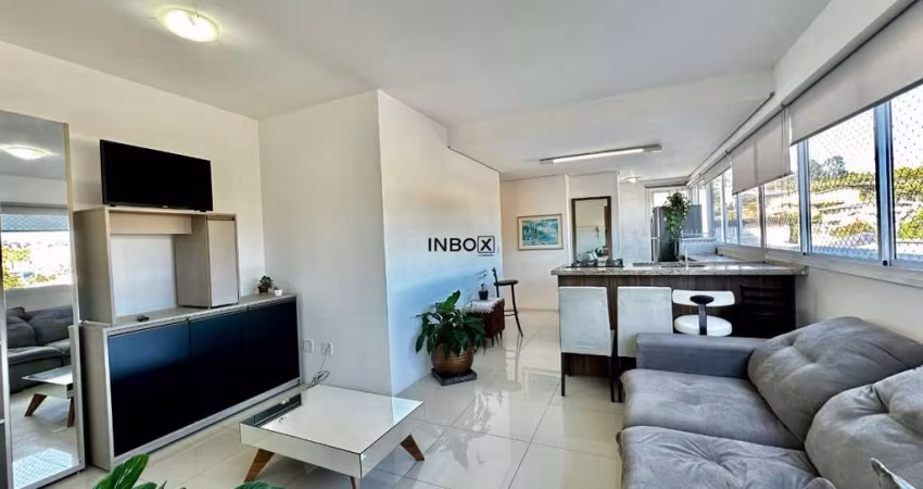 INBOX CIA IMOBILIÁRIA ALUGA- Apartamento de 2 dormitórios NA LICORSUL EM BENTO GONÇALVES.