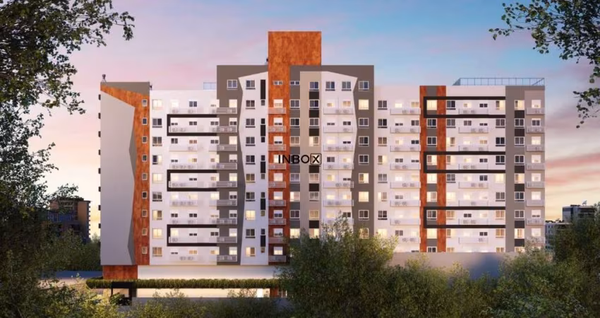 APARTAMENTO DE 2 QUARTOS NO BAIRRO CIDADE ALTA