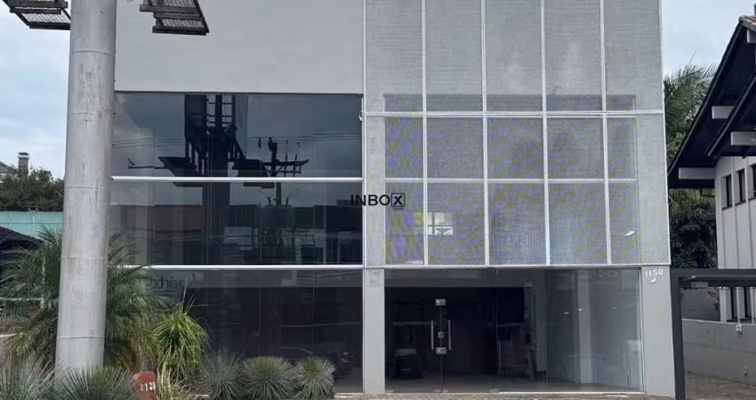 INBOX CIA IMOBILIARIA ALUGA SALA COMERCIAL NA REGIÃO MAIS NOBRE DA CIDADE