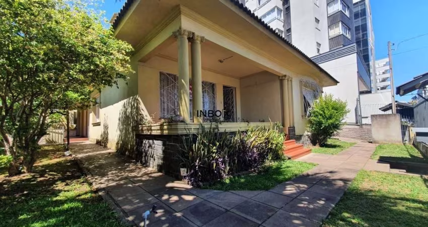 CASA COMERCIAL LOCALIZADA NO BAIRRO CIDADE ALTA NA CIDADE DE BENTO GONÇALVES