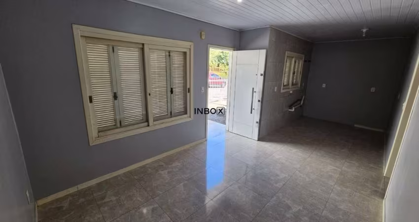 CASA PARA LOCAÇÃO COM 02 DORMITÓRIOS NO BAIRRO UNIVERSITÁRIO NA CIDADE DE BENTO GONÇALVES.