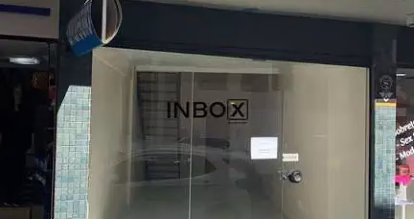 Inbox cia imobiliaria aluga, sala comercial no centro de carlos barbosa