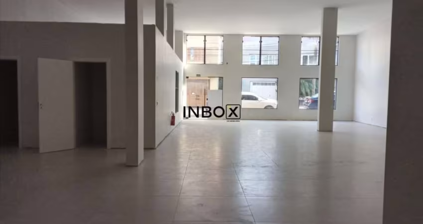SALA COMERCIAL NOVA NO BAIRRO CIDADE ALTA