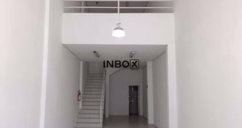 SALA COMERCIAL TÉRREA NO CENTRO DE BENTO GONÇALVES
