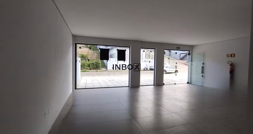 SALA COMERCIAL DE 350M²