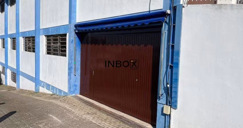 INBOX CIA IMOBILIÁRIA ALUGA EM BENTO GONAÇLVES - SALA COMERCIAL NO BAIRRO LICORSUL COM 900 M2.