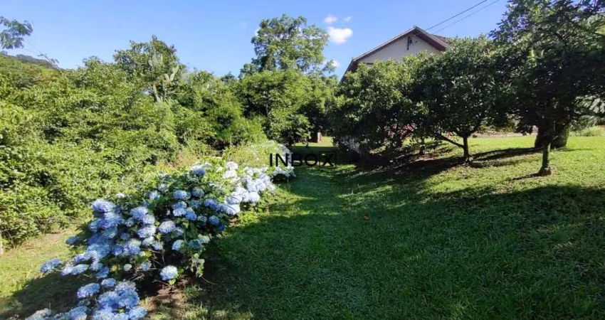 ALUGA TERRENO INTEIRO NO VALE DOS VINHEDOS