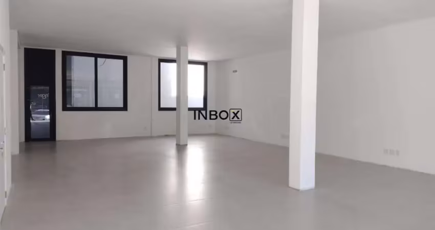 Inbox cia imobiliaria aluga, sala comercial em bento gonçalves na ciade alta