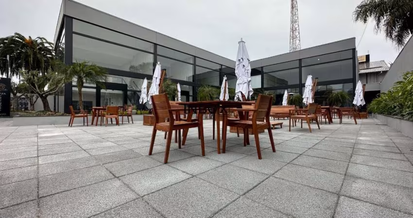 INBOX CIA IMOBILIÁRIA ALUGA- Sala comercial NA PLANALTO.
