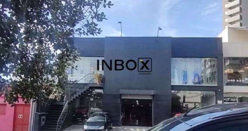 SALA COMERCIAL NO BAIRRO CIDADE ALTA