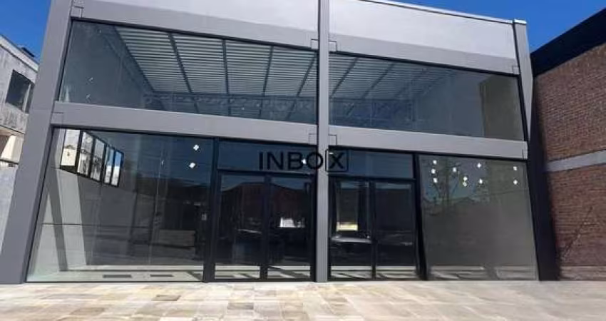 INBOX CIA IMOBILIÁRIA ALUGA: Sala Comercial no bairro São Bento