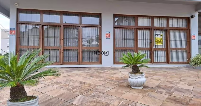 Inbox Imobiliária Aluga Sala Comercial no Bairro Humaitá em Bento Gonçalves