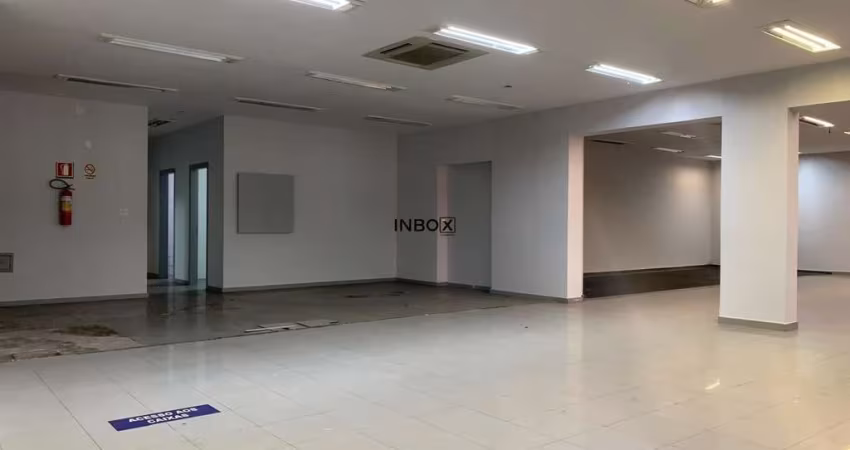 INBOX CIA IMOBILIÁRIA ALUGA, SALA COMERCIAL EM BENTO GONÇALVES NO BAIRRO BOTAFOGO.