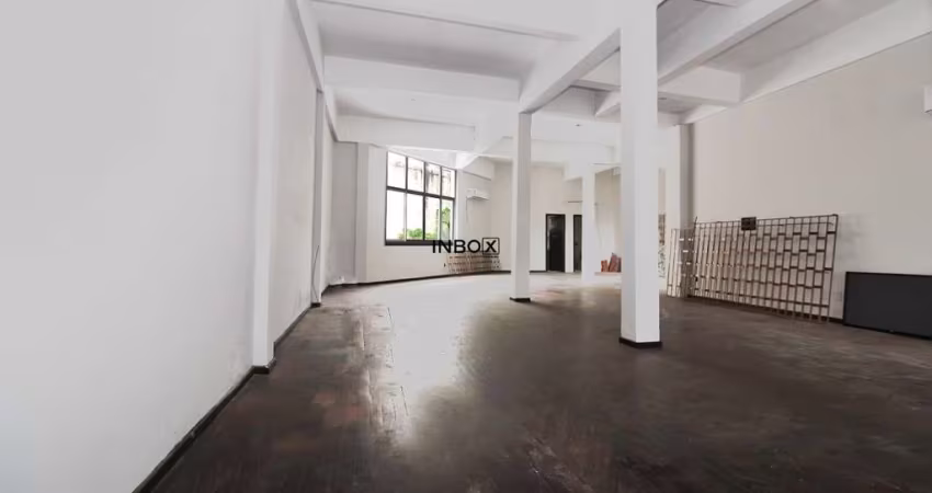 INBOX CIA IMOBILIÁRIA ALUGA EM BENTO GONÇALVES - Sala comercial na Cidade Alta.