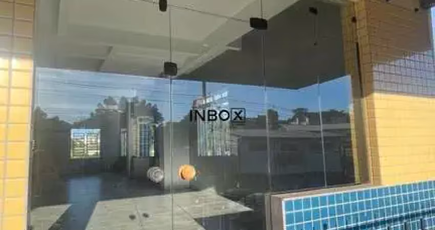 Inbox cia imobiliaria aluga, sala comercial no ponte seca em carlos barbosa.