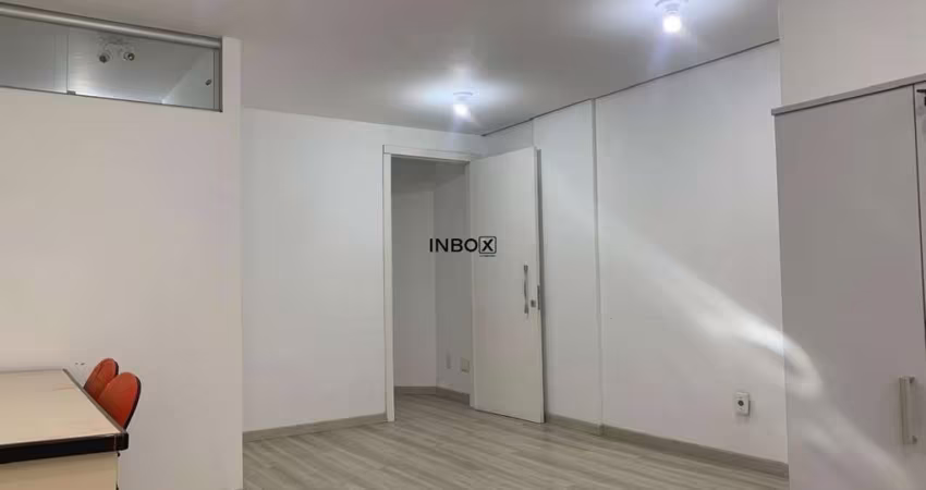 INBOX CIA IMOBILIARIA VENDE, Ampla Sala Comercial no Centro de Bento Gonçalves.