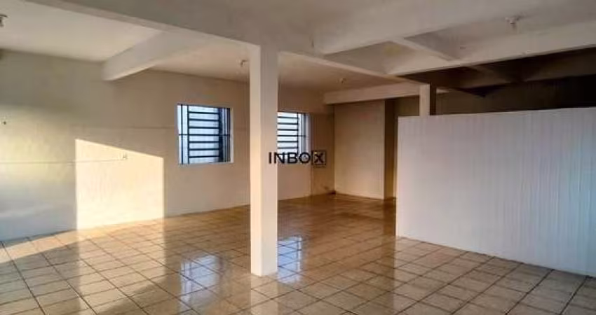INBOX CIA IMOBILIARIA ALUGA EM BENTO GONÇALVES - Sala comercial no Bairro Borgo.