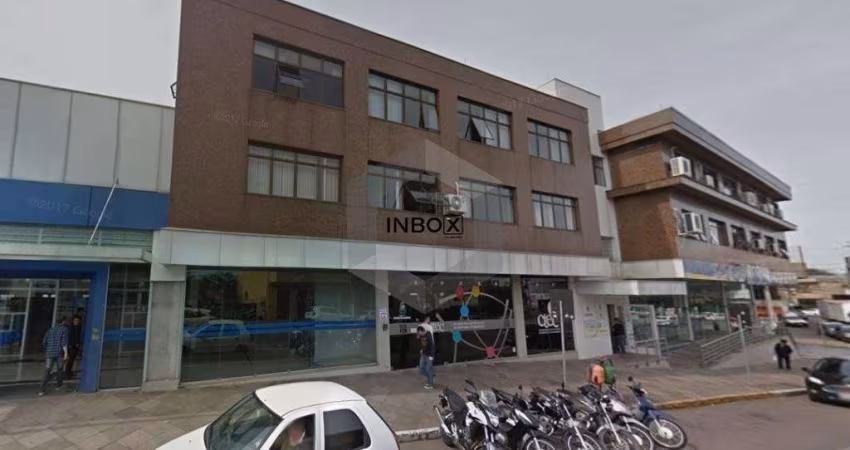 INBOX CIA IMOBILIÁRIA ALUGA SALA TÉRREA COM 710M² E PÉ DIREITO DUPLO NO BAIRRO CIDADE ALTA NA CIDADE DE BENTO GONÇALVES