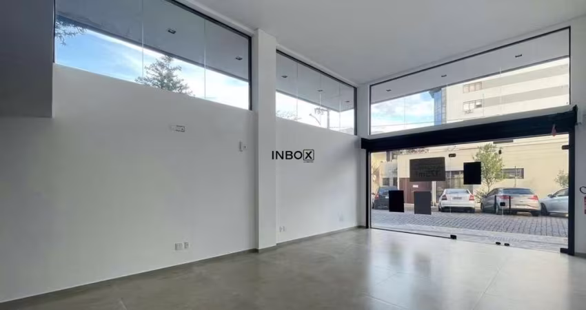 INBOX CIA IMOBILIÁRIA ALUGA - SALA COMERCIAL EM BENTO GONÇALVES NA CIDADE ALTA