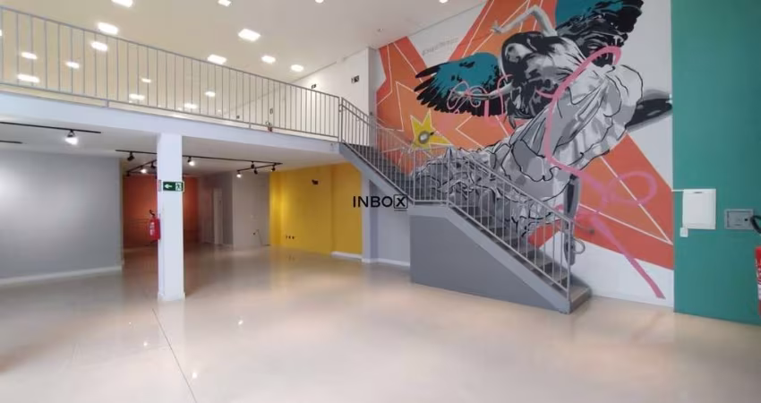 AMPLA SALA COMERCIAL NO CENTRO DE BENTO GONÇALVES