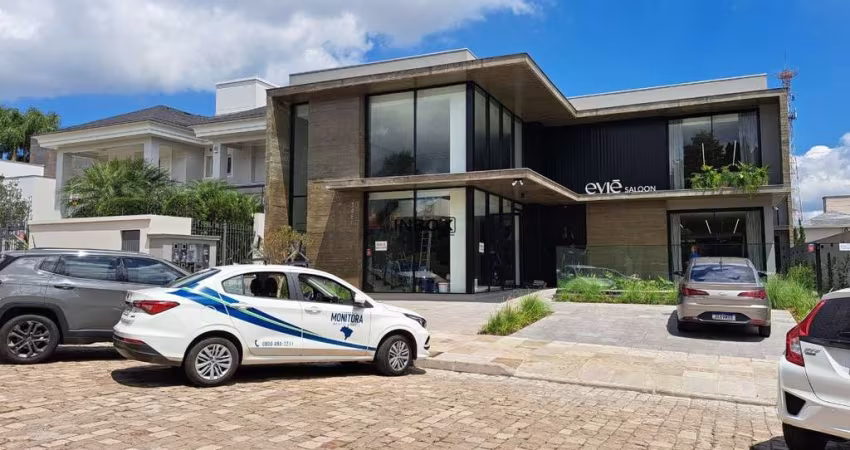 Inbox Imobiliária Aluga Sala Comercial no Bairro Cidade Alta em Bento Gonçalves