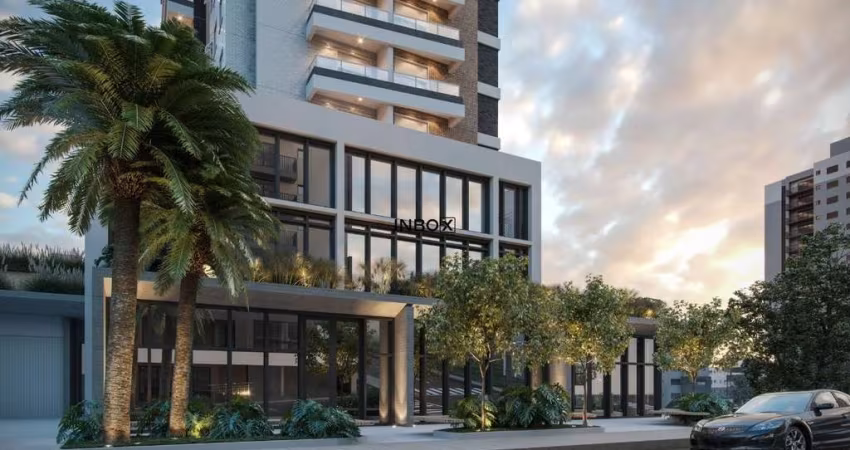 INBOX CIA IMOBILIÁRIA VENDE - Sala comercial no Centro de Bento Gonçalves.