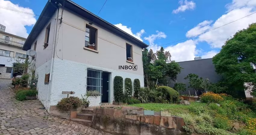 Inbox Imobiliária Aluga Casa Comercial no Bairro Humaitá eBorgo em Bento Gonçalves
