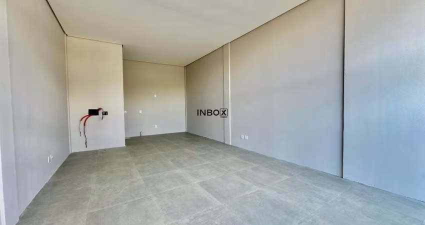 INBOX CIA IMOBILIÁRIA ALUGA - SALA COMERCIAL EM TUIUTI EM BENTO GONÇALVES.