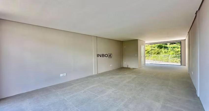 INBOX CIA IMOBILIÁRIA ALUGA - SALA COMERCIAL EM TUIUTI EM BENTO GONÇALVES.