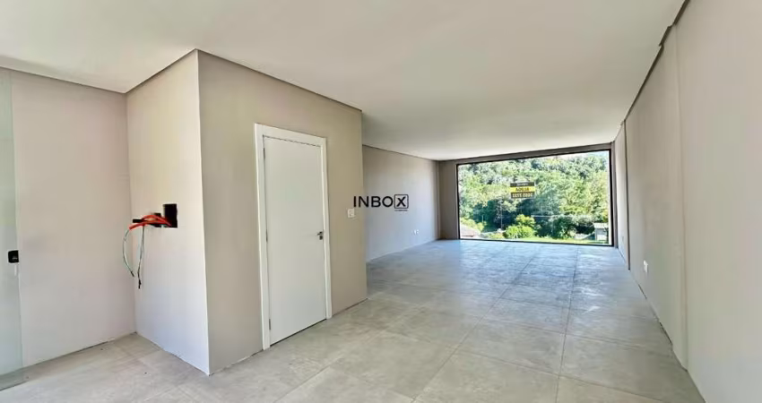 INBOX CIA IMOBILIÁRIA ALUGA - SALA COMERCIAL EM TUIUTI EM BENTO GONÇALVES.